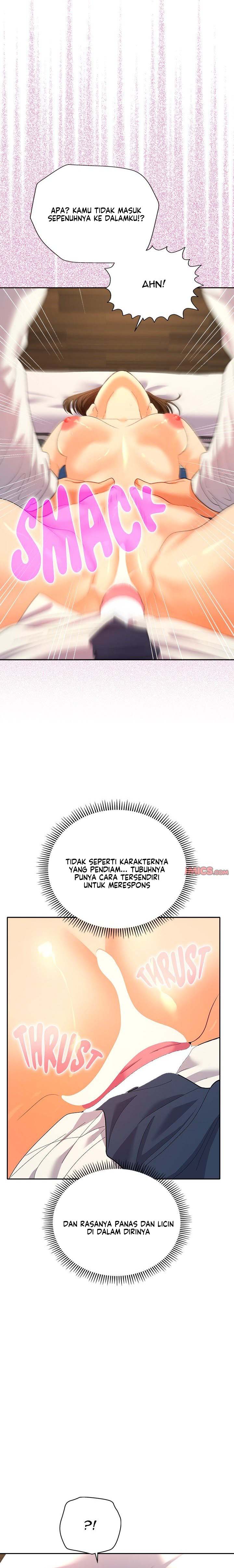 Everyone’s Man - Chapter 9 7 Everyone’s Man - Chapter 9 7