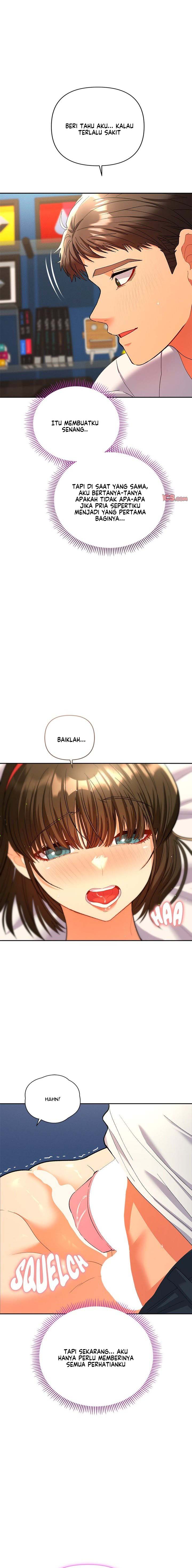 Everyone’s Man - Chapter 9 5 Everyone’s Man - Chapter 9 5