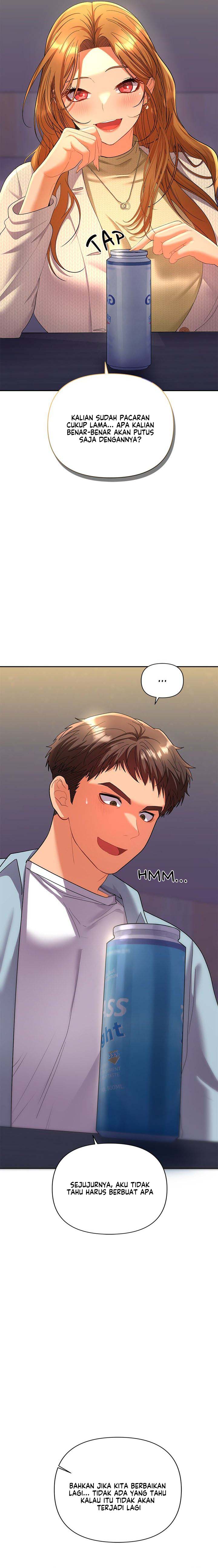 Everyone’s Man - Chapter 2 8 Everyone’s Man - Chapter 2 8