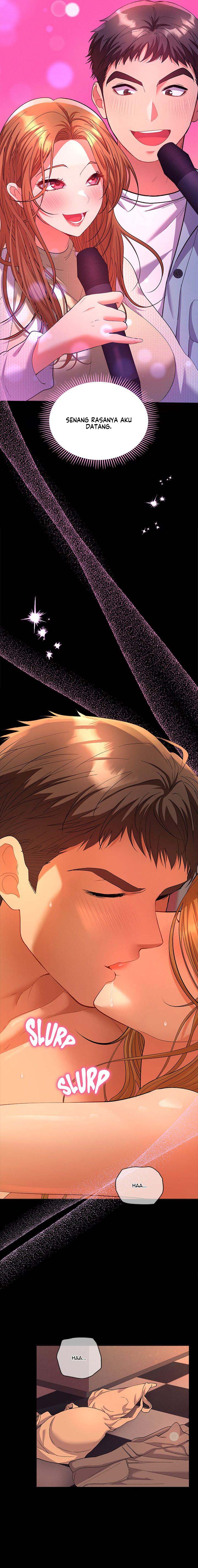 Everyone’s Man - Chapter 2 29 Everyone’s Man - Chapter 2 29