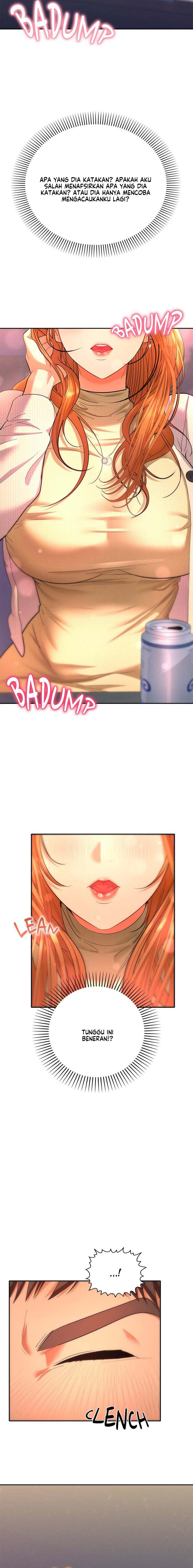 Everyone’s Man - Chapter 2 22 Everyone’s Man - Chapter 2 22