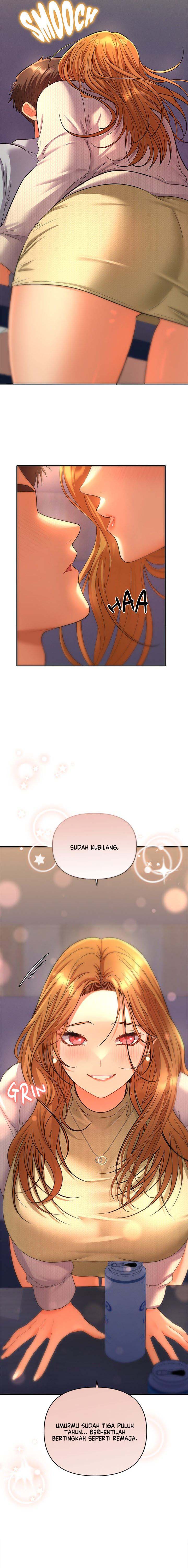 Everyone’s Man - Chapter 2 23 Everyone’s Man - Chapter 2 23