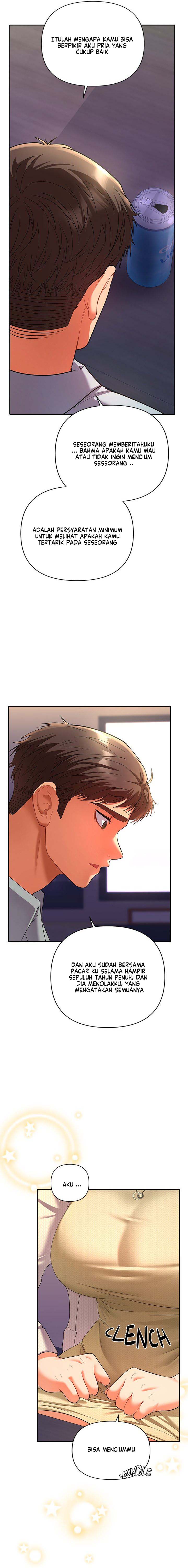 Everyone’s Man - Chapter 2 20 Everyone’s Man - Chapter 2 20