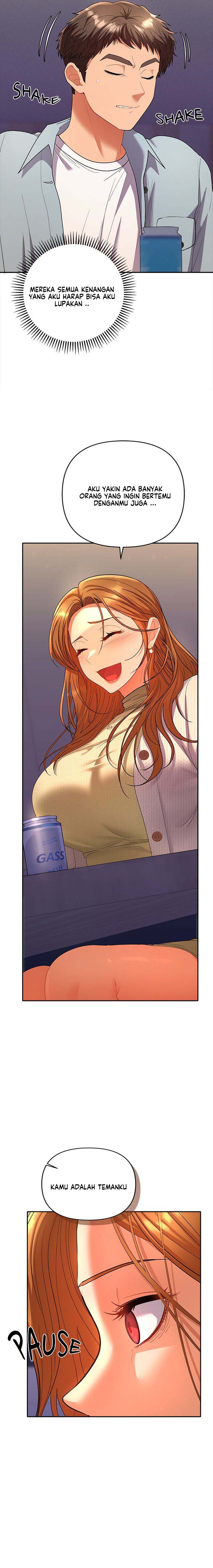 Everyone’s Man - Chapter 2 19 Everyone’s Man - Chapter 2 19