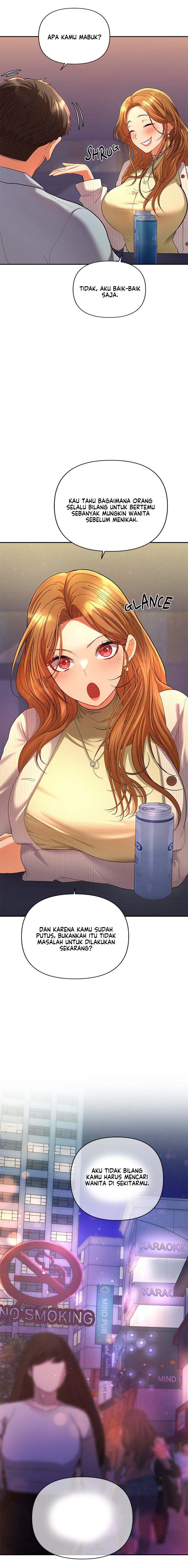 Everyone’s Man - Chapter 2 10 Everyone’s Man - Chapter 2 10