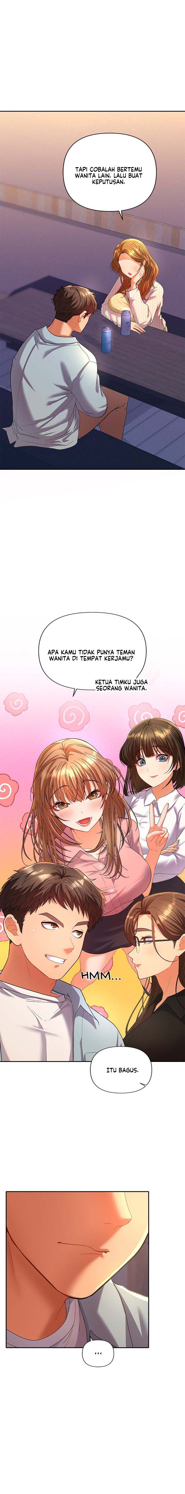 Everyone’s Man - Chapter 2 11 Everyone’s Man - Chapter 2 11