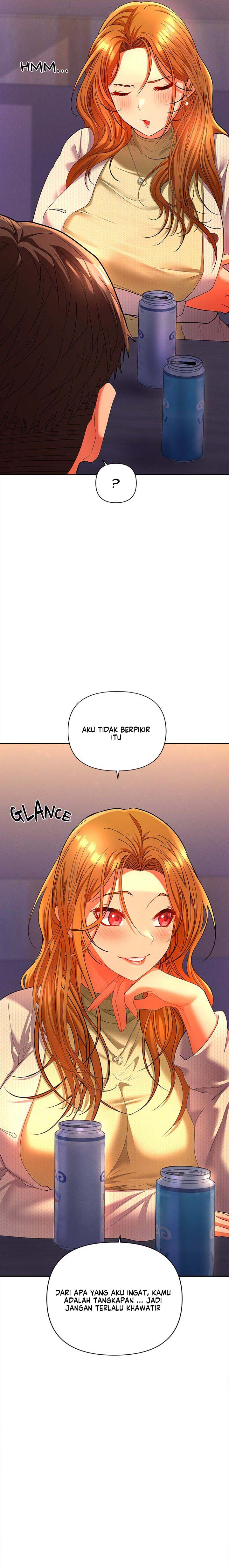 Everyone’s Man - Chapter 2 14 Everyone’s Man - Chapter 2 14