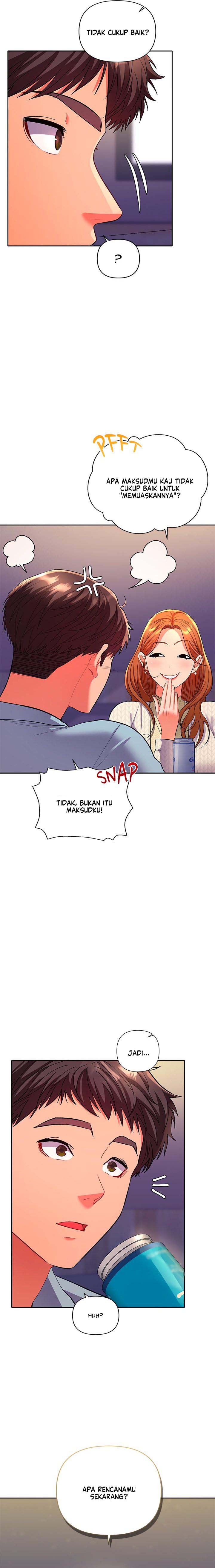 Everyone’s Man - Chapter 2 7 Everyone’s Man - Chapter 2 7