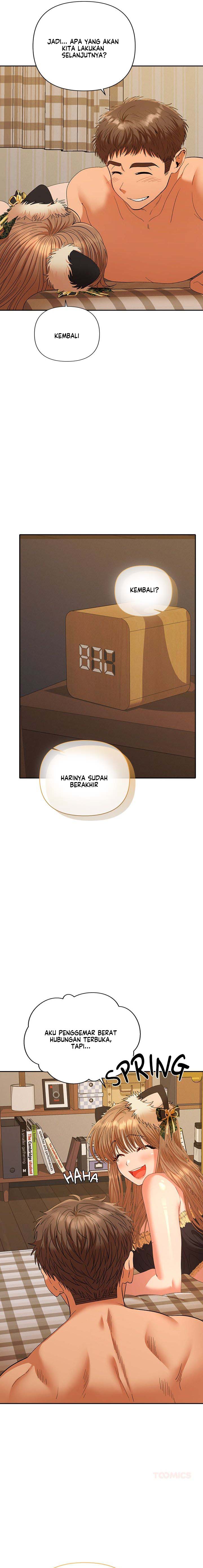 Everyone’s Man - Chapter 28 8 Everyone’s Man - Chapter 28 8