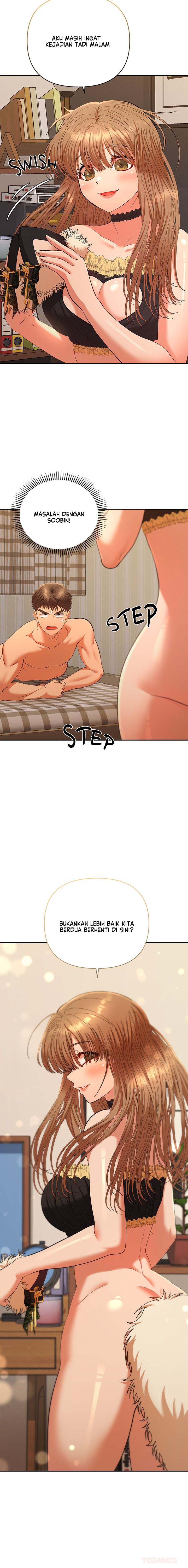 Everyone’s Man - Chapter 28 9 Everyone’s Man - Chapter 28 9