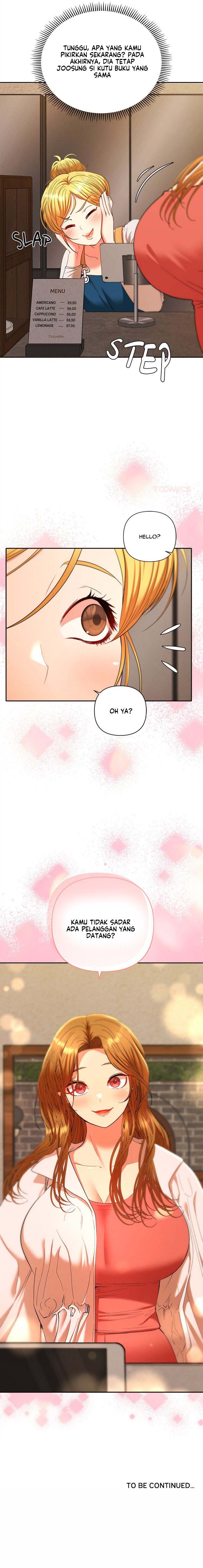 Everyone’s Man - Chapter 28 22 Everyone’s Man - Chapter 28 22