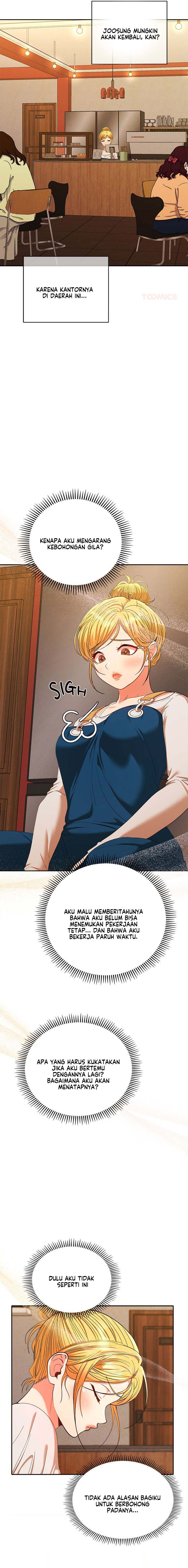 Everyone’s Man - Chapter 28 20 Everyone’s Man - Chapter 28 20