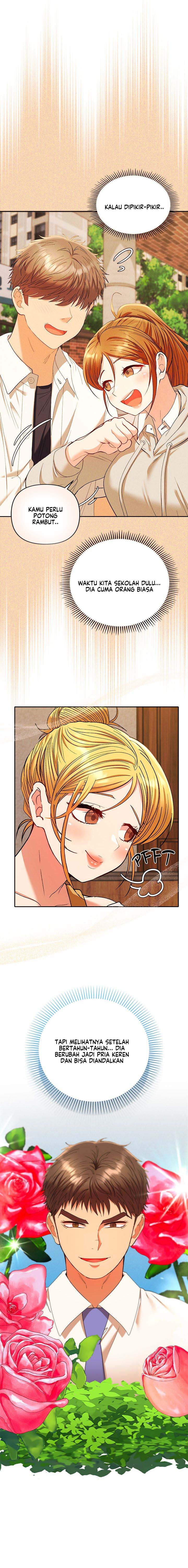 Everyone’s Man - Chapter 28 21 Everyone’s Man - Chapter 28 21