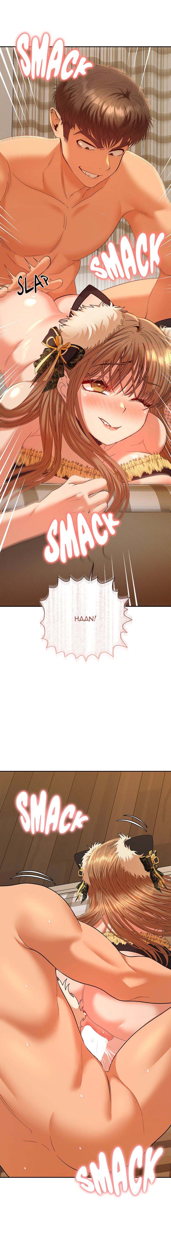 Everyone’s Man - Chapter 28 3 Everyone’s Man - Chapter 28 3