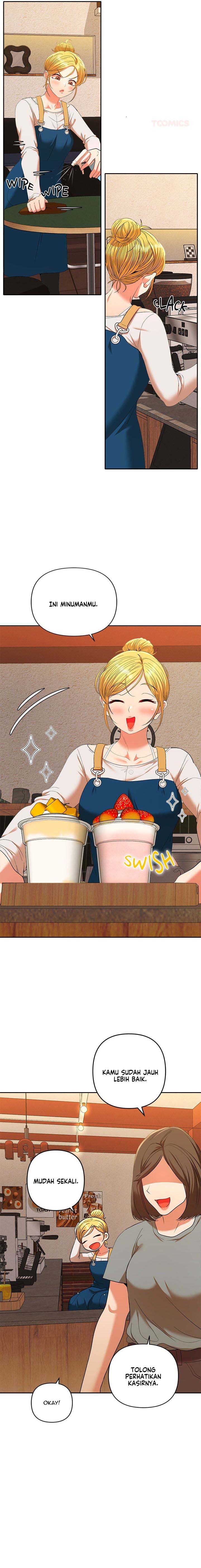 Everyone’s Man - Chapter 28 19 Everyone’s Man - Chapter 28 19