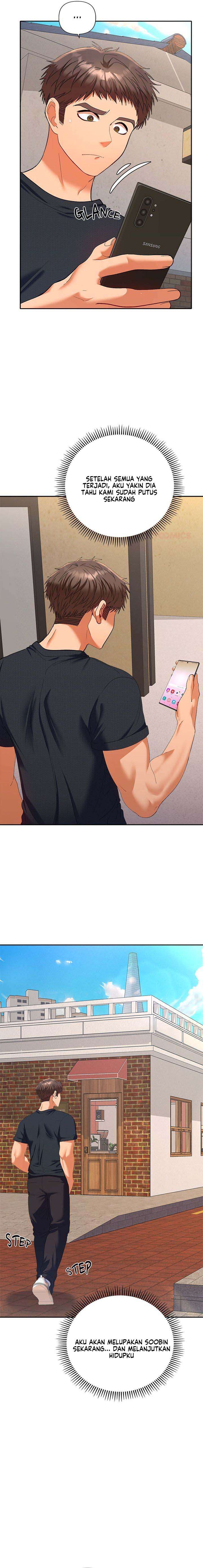 Everyone’s Man - Chapter 28 12 Everyone’s Man - Chapter 28 12