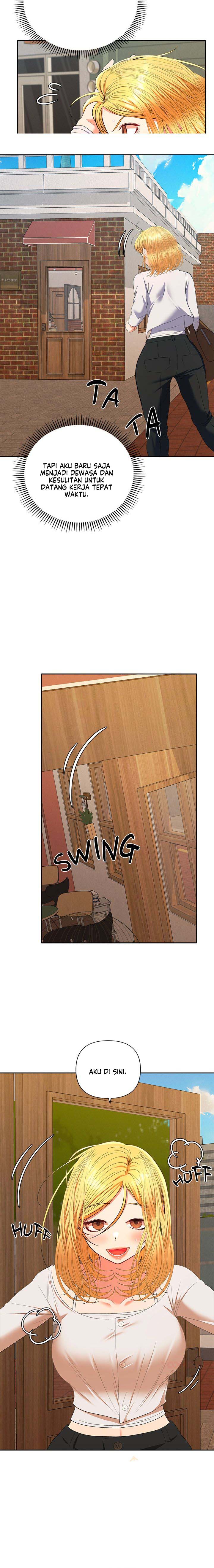 Everyone’s Man - Chapter 28 17 Everyone’s Man - Chapter 28 17