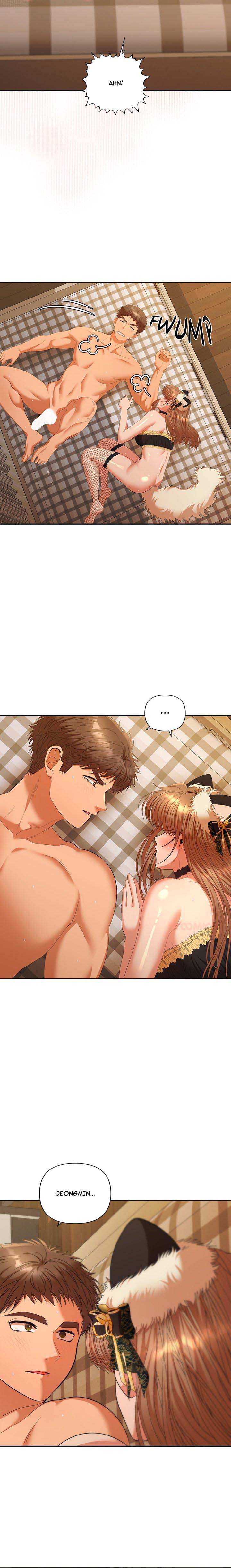 Everyone’s Man - Chapter 28 6 Everyone’s Man - Chapter 28 6