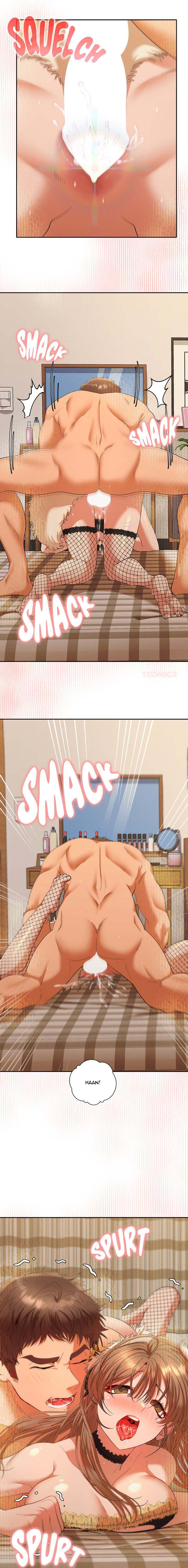 Everyone’s Man - Chapter 28 5 Everyone’s Man - Chapter 28 5