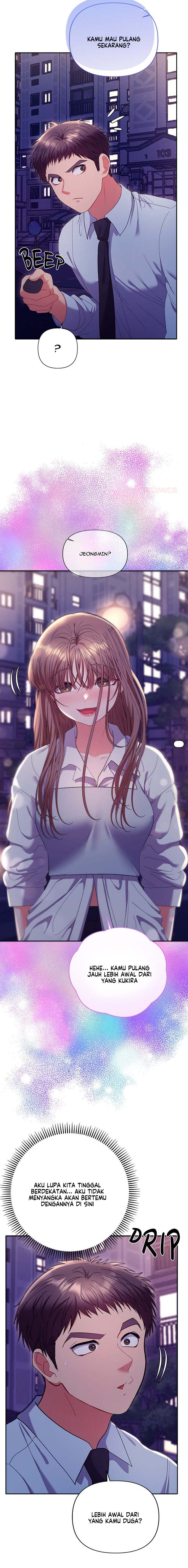 Everyone’s Man - Chapter 23 22 Everyone’s Man - Chapter 23 22