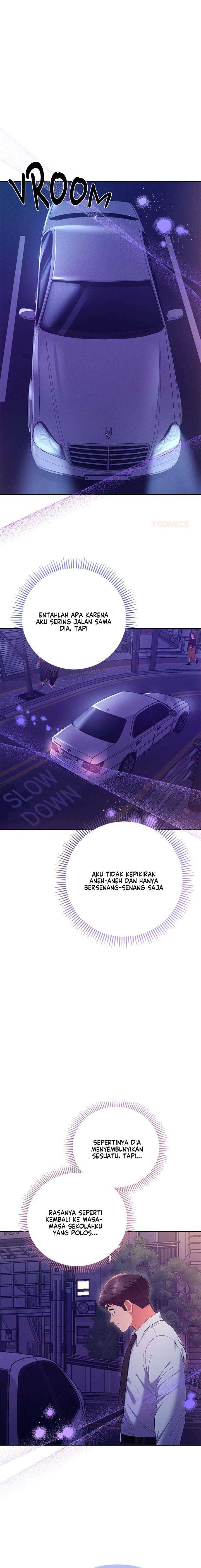 Everyone’s Man - Chapter 23 21 Everyone’s Man - Chapter 23 21