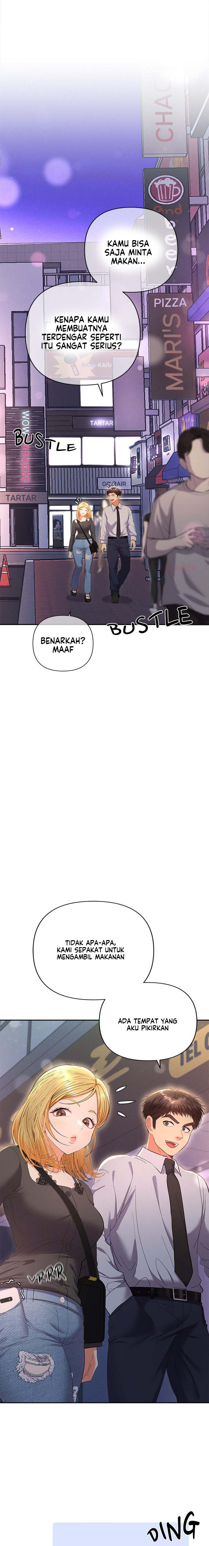 Everyone’s Man - Chapter 23 3 Everyone’s Man - Chapter 23 3