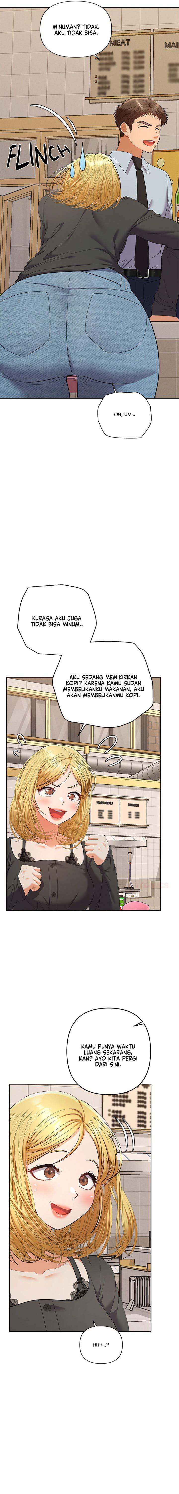 Everyone’s Man - Chapter 23 13 Everyone’s Man - Chapter 23 13