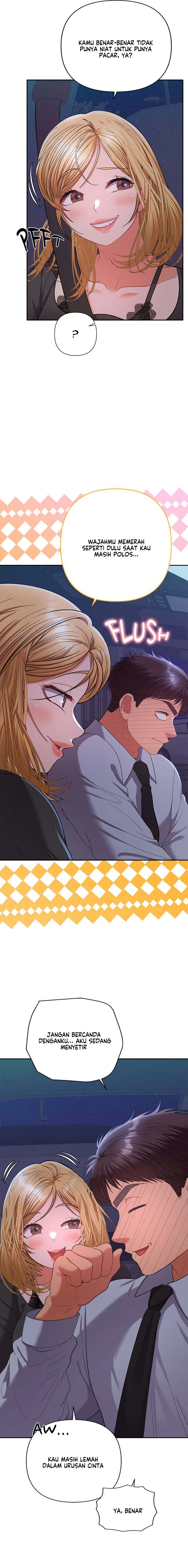 Everyone’s Man - Chapter 23 16 Everyone’s Man - Chapter 23 16