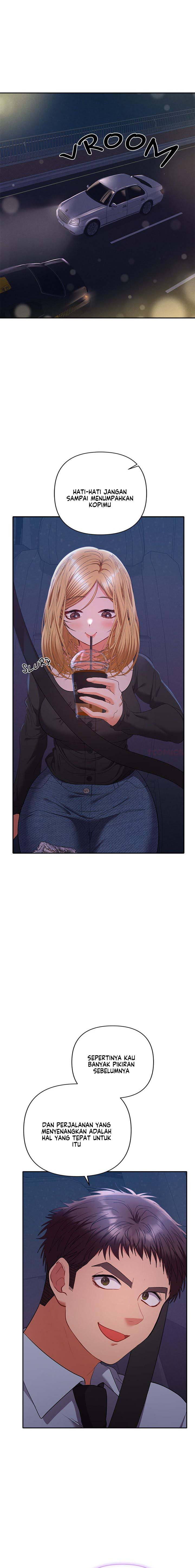 Everyone’s Man - Chapter 23 17 Everyone’s Man - Chapter 23 17