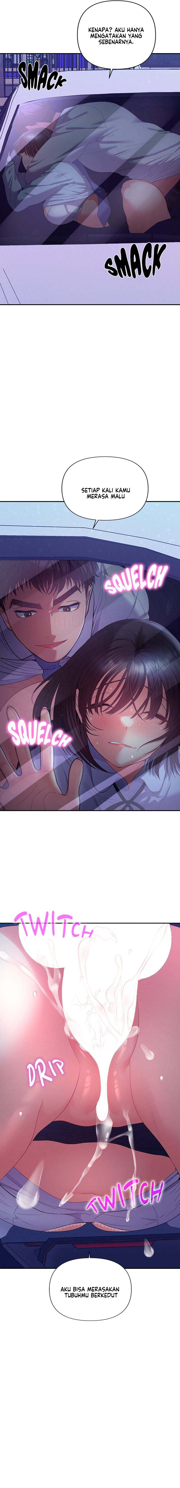 Everyone’s Man - Chapter 20 18 Everyone’s Man - Chapter 20 18