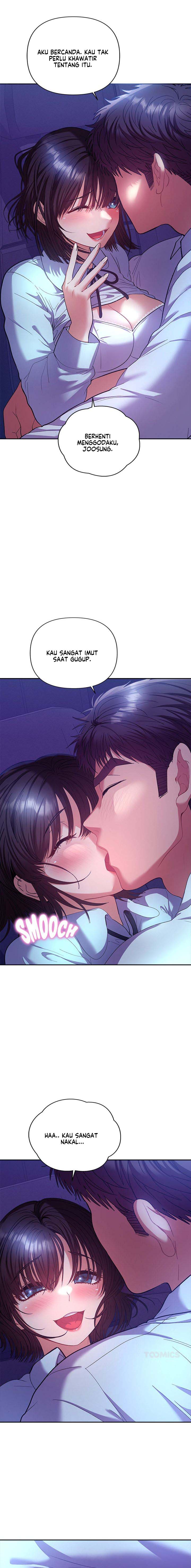 Everyone’s Man - Chapter 20 10 Everyone’s Man - Chapter 20 10