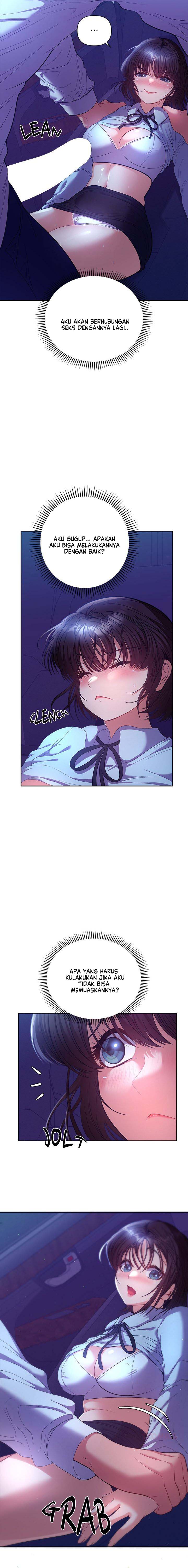 Everyone’s Man - Chapter 20 11 Everyone’s Man - Chapter 20 11