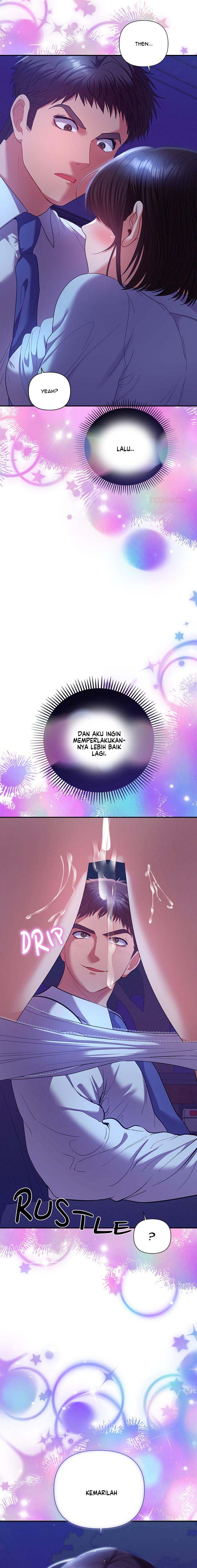 Everyone’s Man - Chapter 20 14 Everyone’s Man - Chapter 20 14