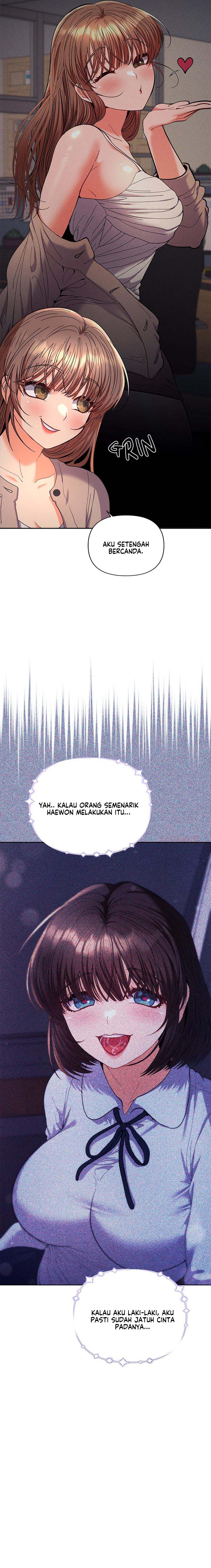 Everyone’s Man - Chapter 20 4 Everyone’s Man - Chapter 20 4