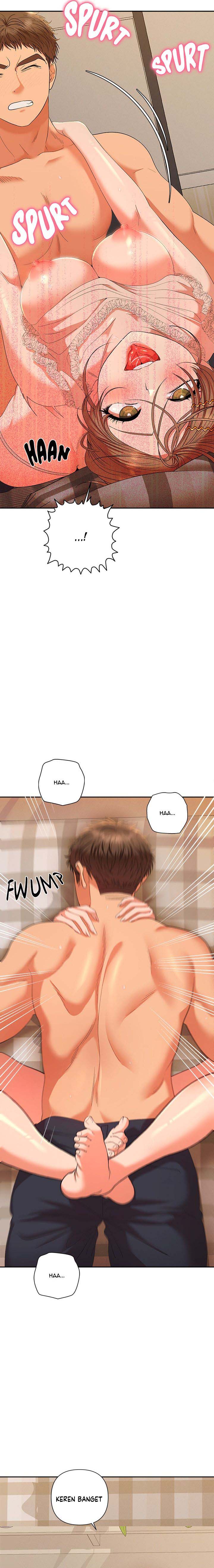 Everyone’s Man - Chapter 26 8 Everyone’s Man - Chapter 26 8