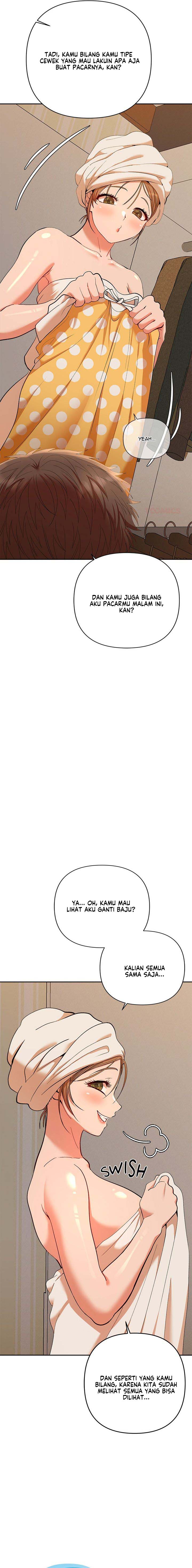 Everyone’s Man - Chapter 26 22 Everyone’s Man - Chapter 26 22