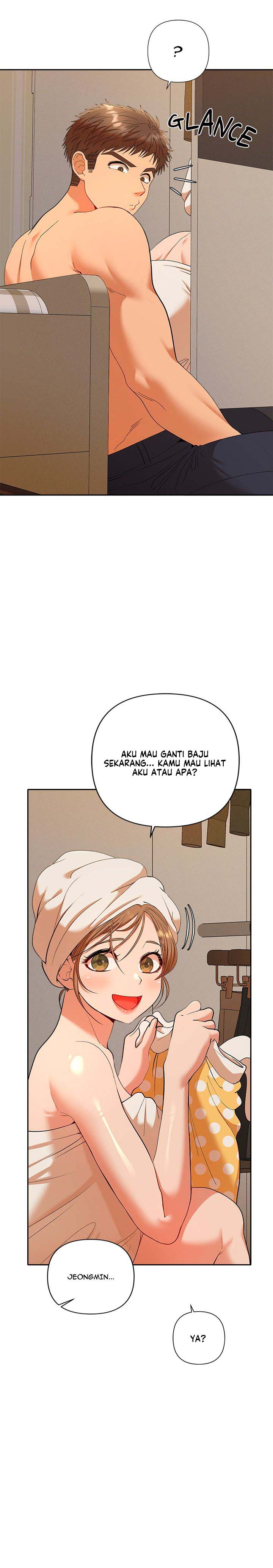 Everyone’s Man - Chapter 26 21 Everyone’s Man - Chapter 26 21