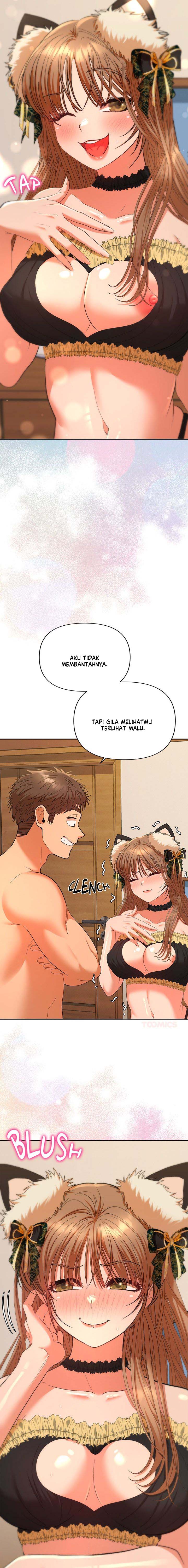 Everyone’s Man - Chapter 26 26 Everyone’s Man - Chapter 26 26