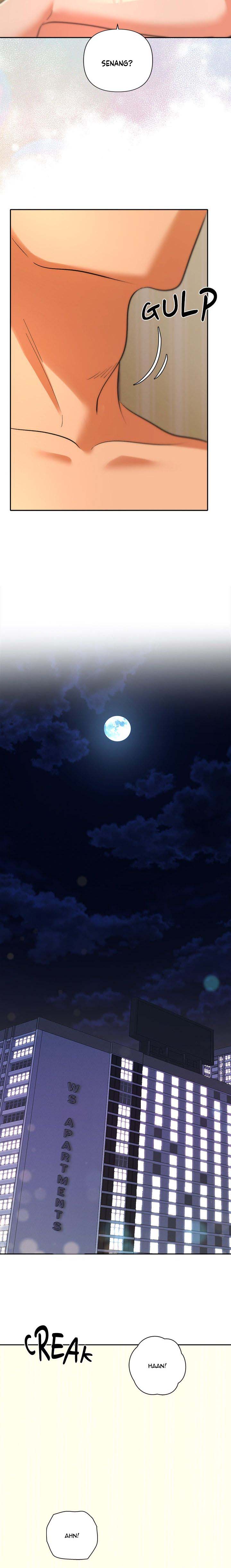 Everyone’s Man - Chapter 26 27 Everyone’s Man - Chapter 26 27