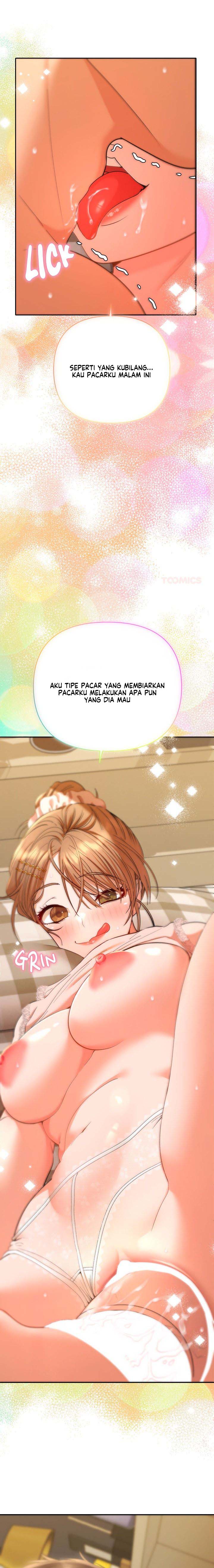 Everyone’s Man - Chapter 26 3 Everyone’s Man - Chapter 26 3