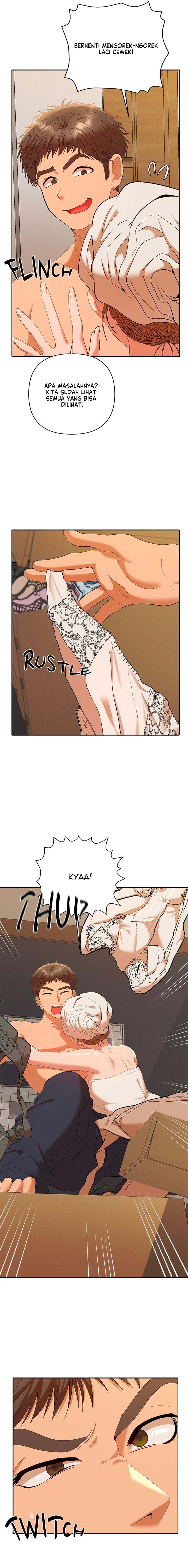 Everyone’s Man - Chapter 26 19 Everyone’s Man - Chapter 26 19