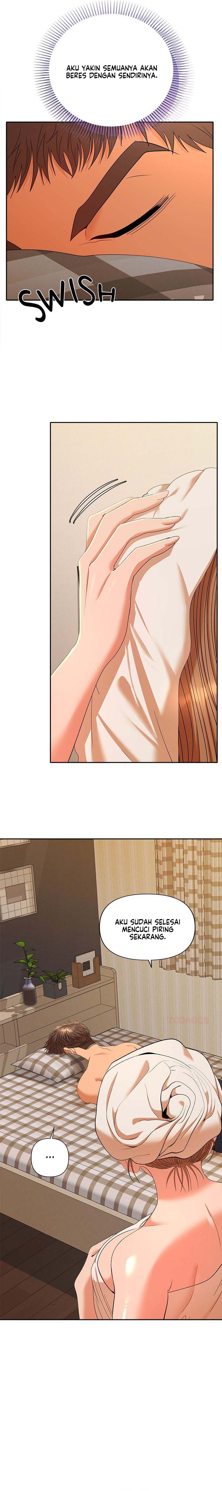 Everyone’s Man - Chapter 26 12 Everyone’s Man - Chapter 26 12