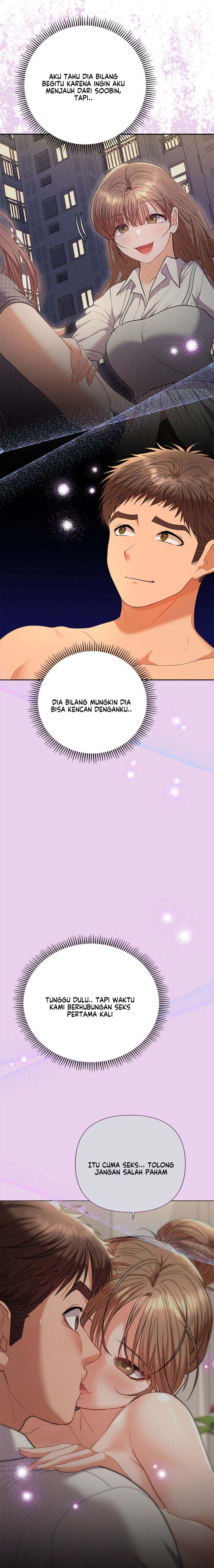 Everyone’s Man - Chapter 26 10 Everyone’s Man - Chapter 26 10