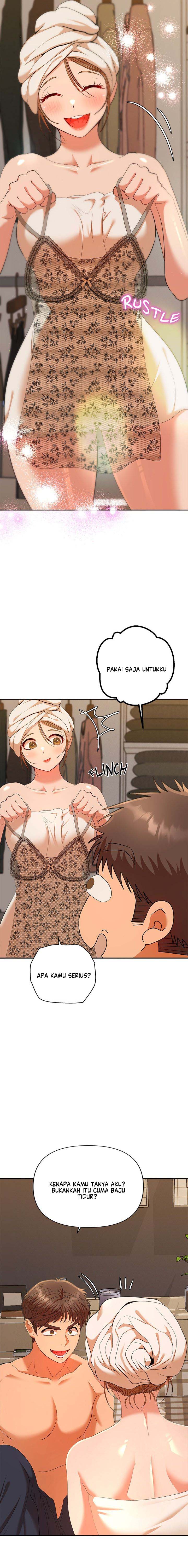 Everyone’s Man - Chapter 26 16 Everyone’s Man - Chapter 26 16