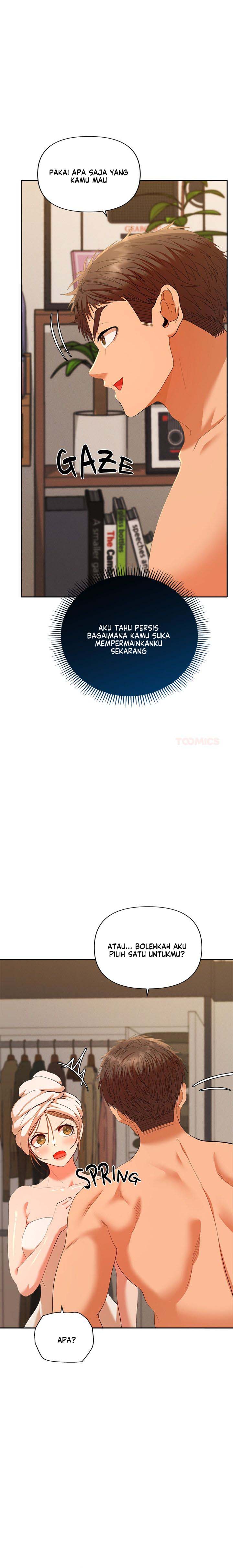 Everyone’s Man - Chapter 26 17 Everyone’s Man - Chapter 26 17