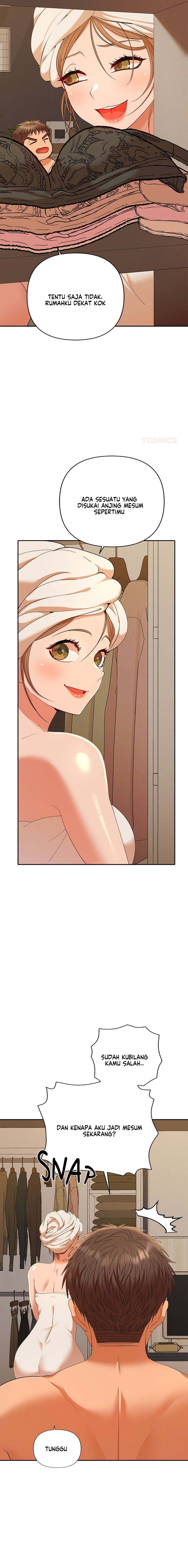 Everyone’s Man - Chapter 26 14 Everyone’s Man - Chapter 26 14