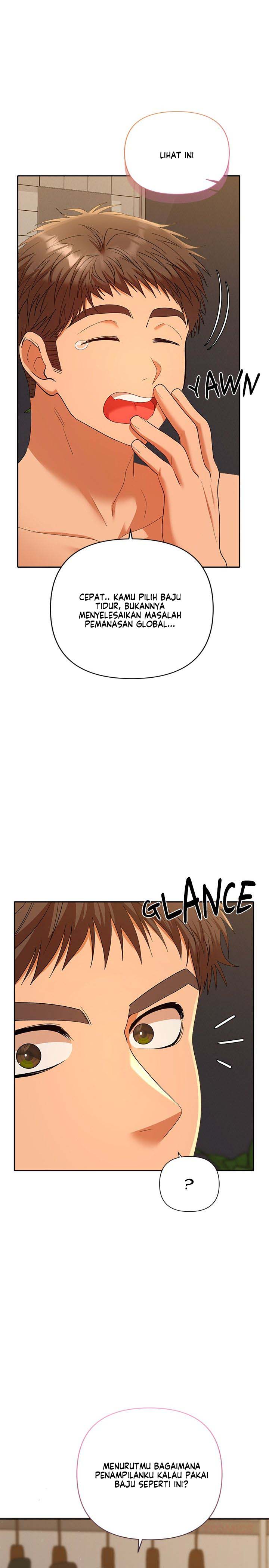 Everyone’s Man - Chapter 26 15 Everyone’s Man - Chapter 26 15