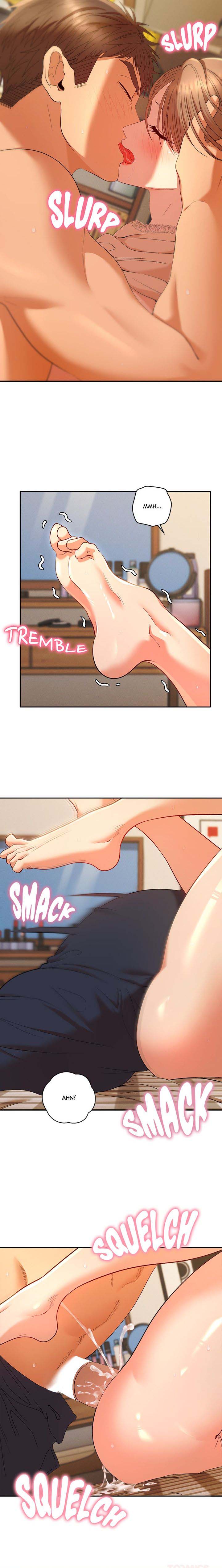 Everyone’s Man - Chapter 26 4 Everyone’s Man - Chapter 26 4