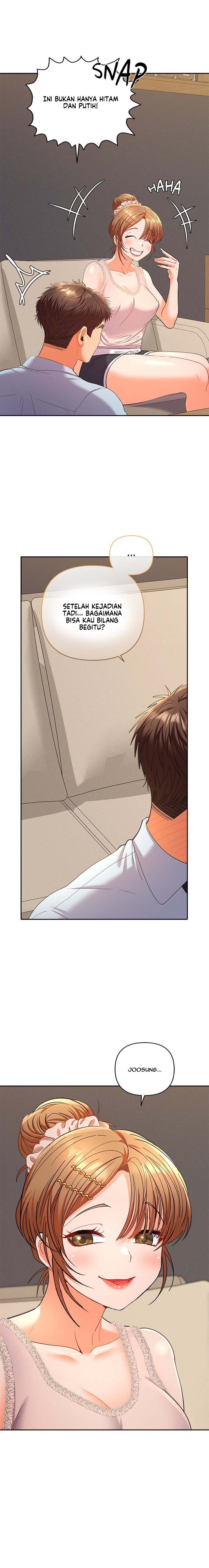 Everyone’s Man - Chapter 24 29 Everyone’s Man - Chapter 24 29