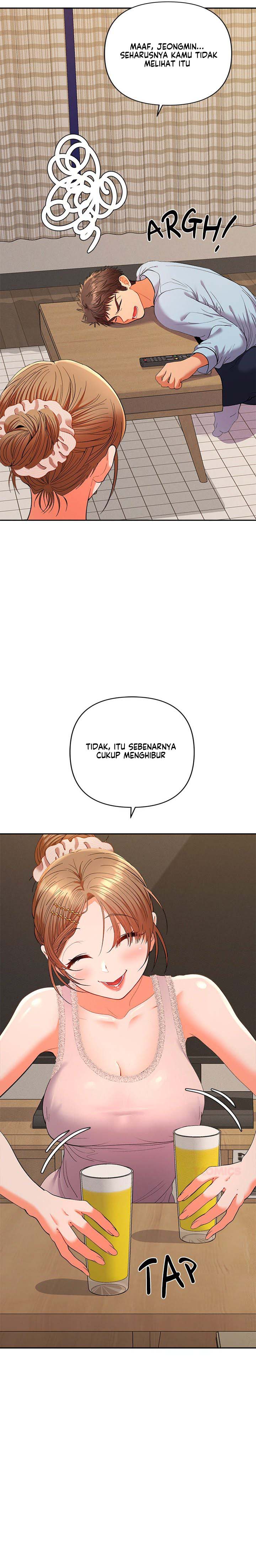 Everyone’s Man - Chapter 24 20 Everyone’s Man - Chapter 24 20